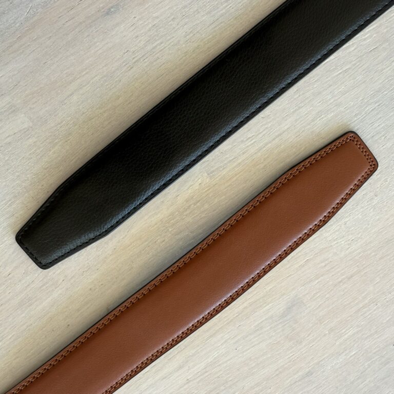 Bælter fra AUME. Et bælte for livet.